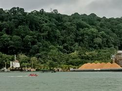 Nelayan Terjatuh dari Perahu dan Tenggelam di Dermaga Sodong Nusakambangan