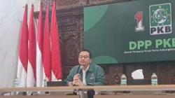 Wasekjen PKB Syaiful Huda Sebut Koalisi Perubahan Dilanjutkan ke Pilkada DKI