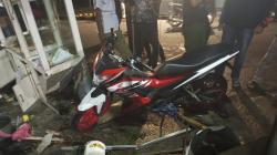 Ugal-ugalan di Jalan, Pemuda di Banjar yang Diduga Anggota Geng Motor Diamuk Massa