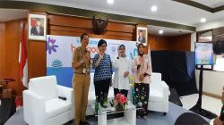 Ramah di Kantong dan Ramah di Lingkungan, U-Refill Hadir di Ratusan Bank Sampah Binaan Unilever