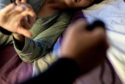 Perkosa lstri Orang di Kandang Ayam, Kades Dijebloskan ke Penjara