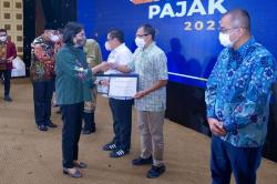 Undang Sri Mulyani, Pemprov Jabar Integrasikan Layanan Pajak dari Pusat hingga Kabupaten-Kota