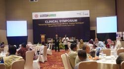 Grup RS Siloam Gelar Simposium Medis Advancing Patient Care Through Minimal Invasive Techniques