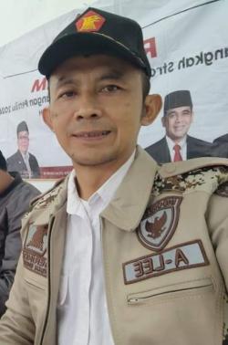 Ini Alasan PC Satria Banjarnegara Desak Sudaryono Maju Pilgub Jateng