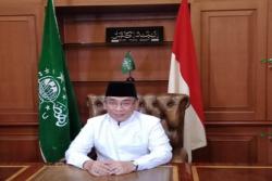 Respons Gus Yahya Soal Hak Angket: PBNU Tidak Ikut Mikir, Biar Diatur yang Mengawal Konstitusi