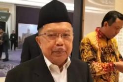 Respons JK Saat Ditanya Rencana Pertemuannya dengan Megawati