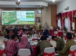 Alih Fungsi Hutan dan Sendimentasi Mencuat di FGD Penanganan Banjir di Grobogan