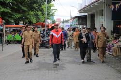 Bendungan Super Kuliner Hadir di Kulonprogo, Tempat Makan Lengkap Harga Merakyat