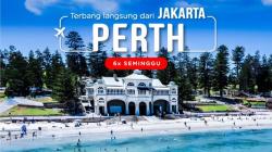 Liburan Seru dan Hemat ke Australia dengan Harga Tiket Mulai Rp1,3 Juta