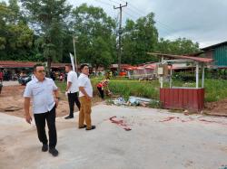 Sebelum Kejadian, Pelaku Pembunuhan Marketing Oryza Hill Sempat Halangi Pembangunan Proyek