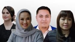 Pilwali 2024, Partai Demokrat Siapkan Kader Terbaik, Ada Arumi Bachsin, Herlina Hingga Sukarjito