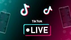 Berkedok Like and Share saat Live TikTok Perempuan ini Jadi Korban Penipuan hingga Rp800 Juta