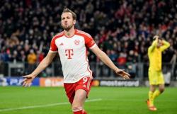 Bayern Munchen Lolos ke Perempat Final Liga Champions, Harry Kane: Mudah-Mudahan Ini Titik Balik