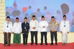 Konferwil PWNU Jateng, Nana Berharap Hasilkan Kebijakan Strategis Sejalan Program Pemerintah