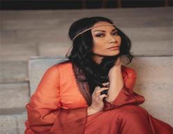 Kembali Ciptakan Sensasi! Anggun jadi Bintang Musikal Broadway Legendaris 