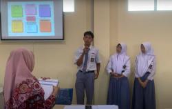 Penetapan Model Pembelajaran Project Based Learning Bisa Tingkatkan Siswa SMK Ketintang Makin Aktif