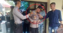 Ngaku Tugas di Bareskrim Polri, Polisi Gadungan Tipu Gadis Bandung Ratusan Juta Rupiah