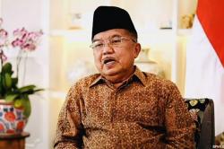 Jusuf Kalla Ucapkan Selamat kepada Prabowo-Gibran, Ajak Semua Pihak Bantu untuk Urus Masalah Ekonomi