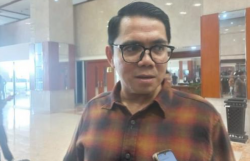 Arteria Dahlan Soal Hak Angket: Kami kan Petugas Partai, Nunggu Arahan