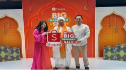 Mobil dan Motor Rp1 Hingga THR 10 Miliar, Shopee Hadirkan Promo Terbesar Se-Indonesia