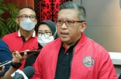 Hasto Kristiyanto Ditetapkan Tersangka KPK, Jubir PDIP: Sudah Lama Ditarget