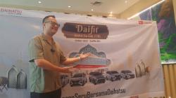 Daifit 2024, Astra Daihatsu Bagi-Bagi Hadiah Umrah untuk Konsumen