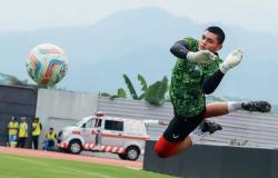 Wahyu Prast dan Adi Satryo Dipanggil STY untuk Laga Timnas Indonesia Vs Vietnam