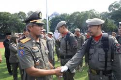 Satpol PP Jateng Catat 1.130 Pelanggaran Perda Selama 2023, 395 Kasus Belum Tertangani