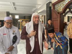 Ramadan 2024, Baznas Jombang Siapkan Seribu Voucher Buka Puasa