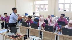 Tingkatkan Siswa Aktif Belajar dengan Teknologi lewat Model Project Based Learning Metode Diskusi