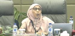 KPU Kabulkan Rekom Bawaslu Sanding Data Diduga Penggelembungan Suara Caleg PPP Dapil 5 DPRD NTB