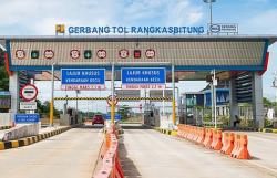 Tol Serang Panimbang Siap Operasi Tahun Depan, 5 Kecamatan di Pandeglang bakal jadi Kawasan Industri