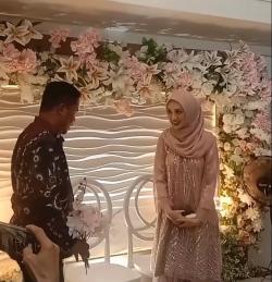 Komika Mamat Alkatiri Lamar Sang Kekasih, Abdur dan Arie Beri Pesan Kocak