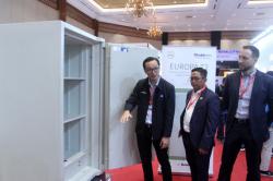 Chubbsafes Meluncurkan Seri Terbaru EUROPA T2: Brankas Profesional dengan Keamanan Tinggi