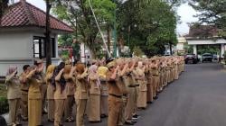 Pulang Lebih Cepat Selama Ramadhan, Ini Aturan Jam Kerja ASN Pemkab Banyumas