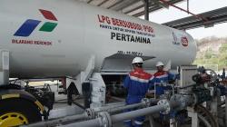 Jelang Ramadan, Pertamina Pastikan Pasokan BBM dan LPG di Jateng-DIY Aman