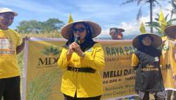 International Women's Day, Golkar: Momentum Parpol Afirmasi Perempuan di Kursi Legislatif