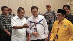 Caleg Golkar Gugat Dugaan Pengelembungan Suara ke Mahkamah Partai