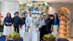 Anniversary ke-21, DL Beauty Slim dan Skincare Perluas Cabang di Jabodetabek-Karawang