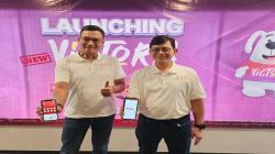 Sempurnakan Layanan, Bank Victoria Launching The New Victoria Mobile