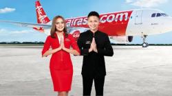 Kesempatan Emas Jelajahi Dunia dengan Harga Terjangkau, AirAsia Beri Diskon Spesial