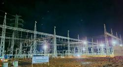 Amankan Aset Negara, PLN UIP KLT Percepat Sertifikasi Tapak SUTT 150 kV di Kalimantan Selatan