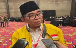 Golkar Lampung Bawa Dugaan Kecurangan Caleg ke Mahkamah Partai