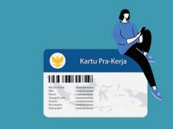 Pemerintah Rilis Gelombang ke-64 Kartu Prakerja, Segera Daftar!