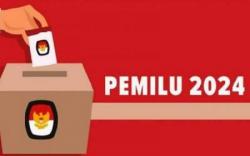 Sim Salabim ! Saksi Bingung Suara Sah PSI di Banjar Kalsel dari 2.681 Jadi 17.693