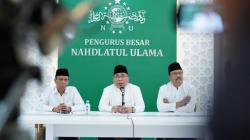 BREAKING NEWS, PBNU Edarkan Surat Larangan Kerja Sama dengan Lembaga Berafiliasi Israel