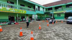 Police Goes to Pesantren, Ini Kegiatan yang Digelar Polres Purbalingga