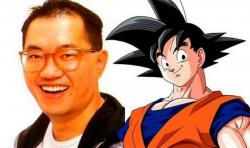 Pencipta Dragon Ball Akira Toriyama Meninggal, Terindikasi Penyakit Subdural Hematoma Akut