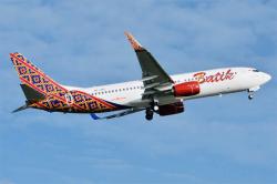 Insiden Pilot dan Kopilot Batik Air Tertidur, KNKT: Peringatan Serius bagi Keselamatan Penerbangan