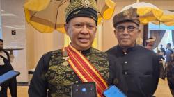 Bambang Soesatyo Harap Pemilihan Ketua Umum Partai Golkar Berlangsung Demokratis